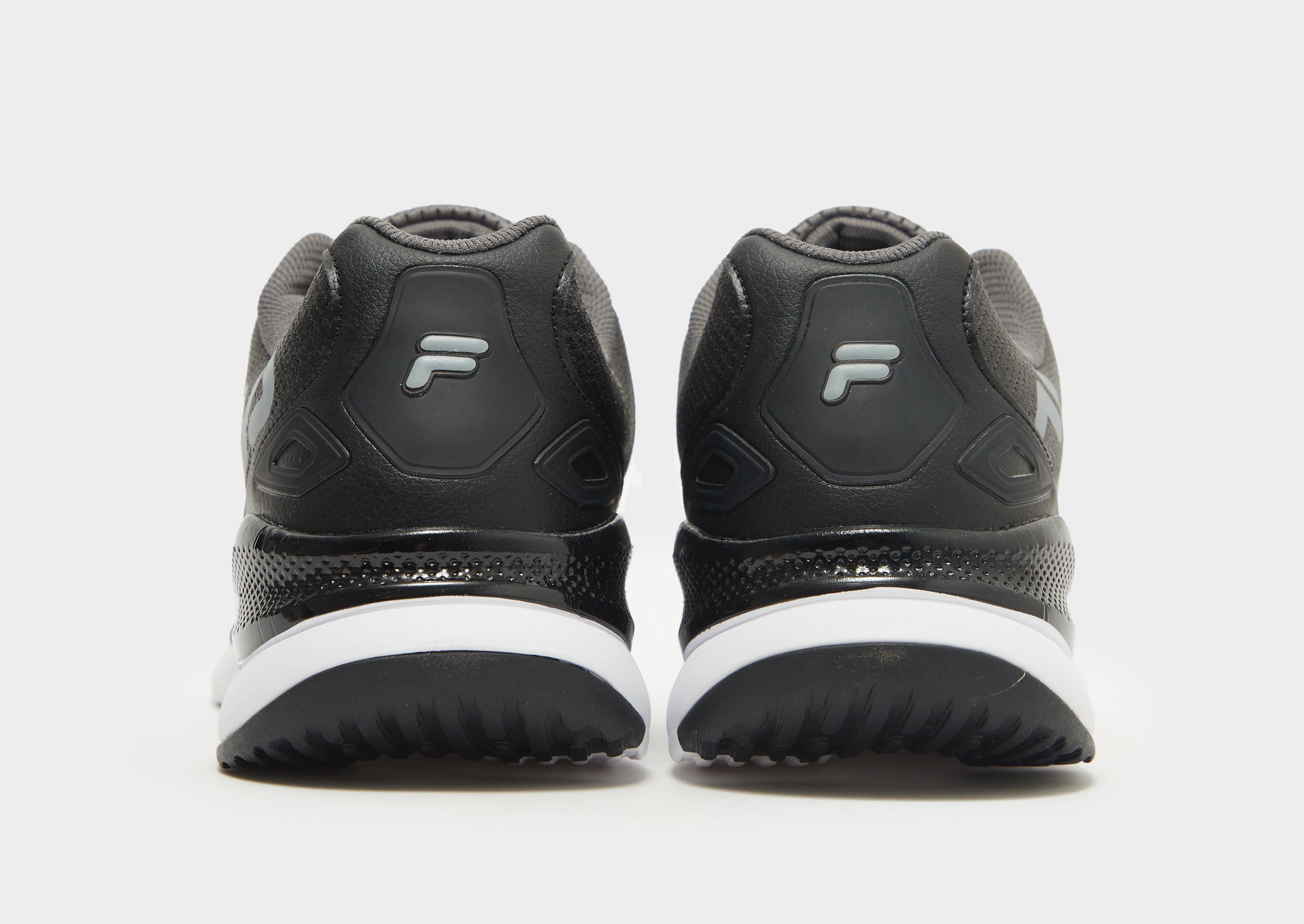 Férfi futócipők FILA SKYSHIFT 6  1GM01871060 Szürke