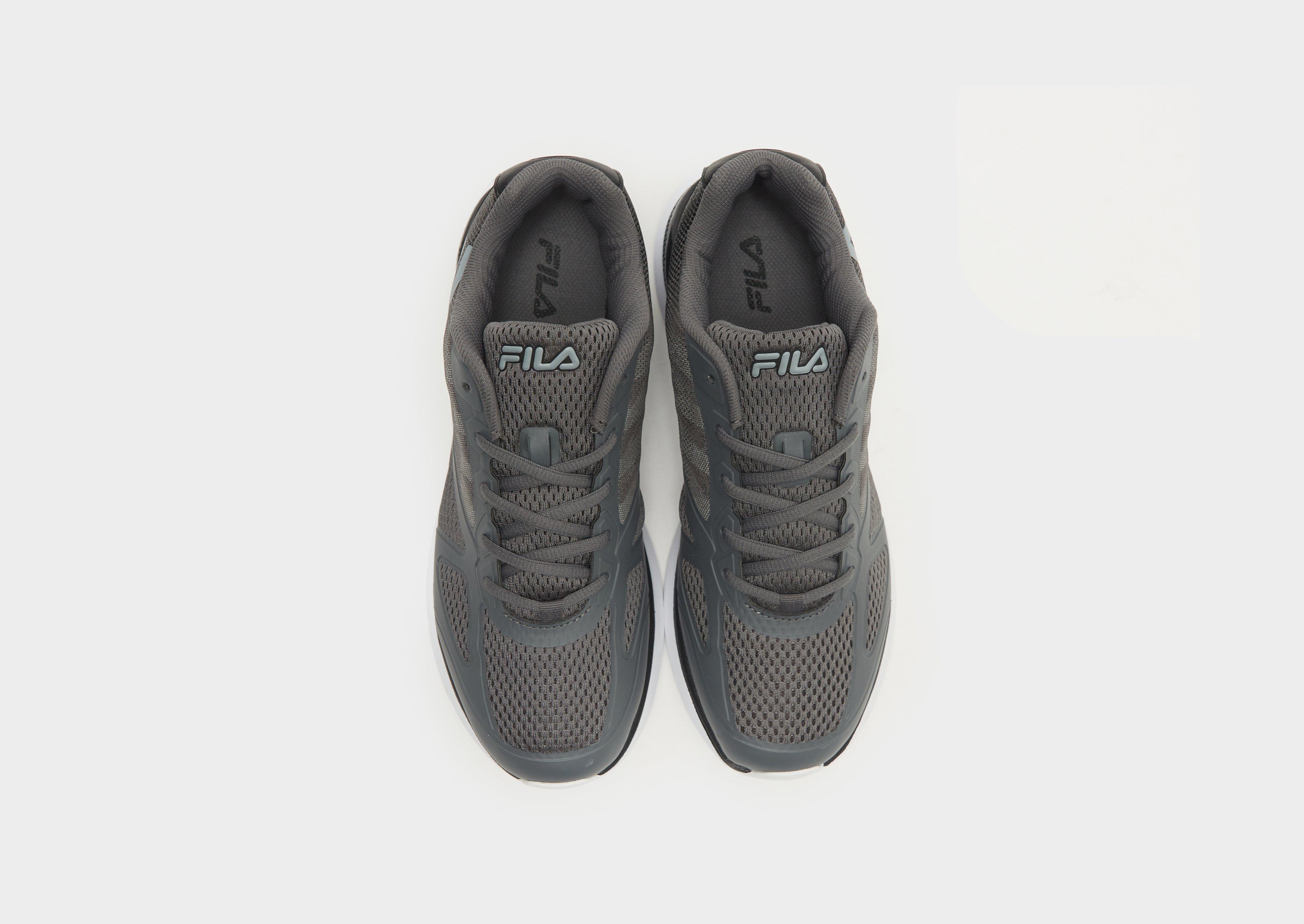 Férfi futócipők FILA SKYSHIFT 6  1GM01871060 Szürke