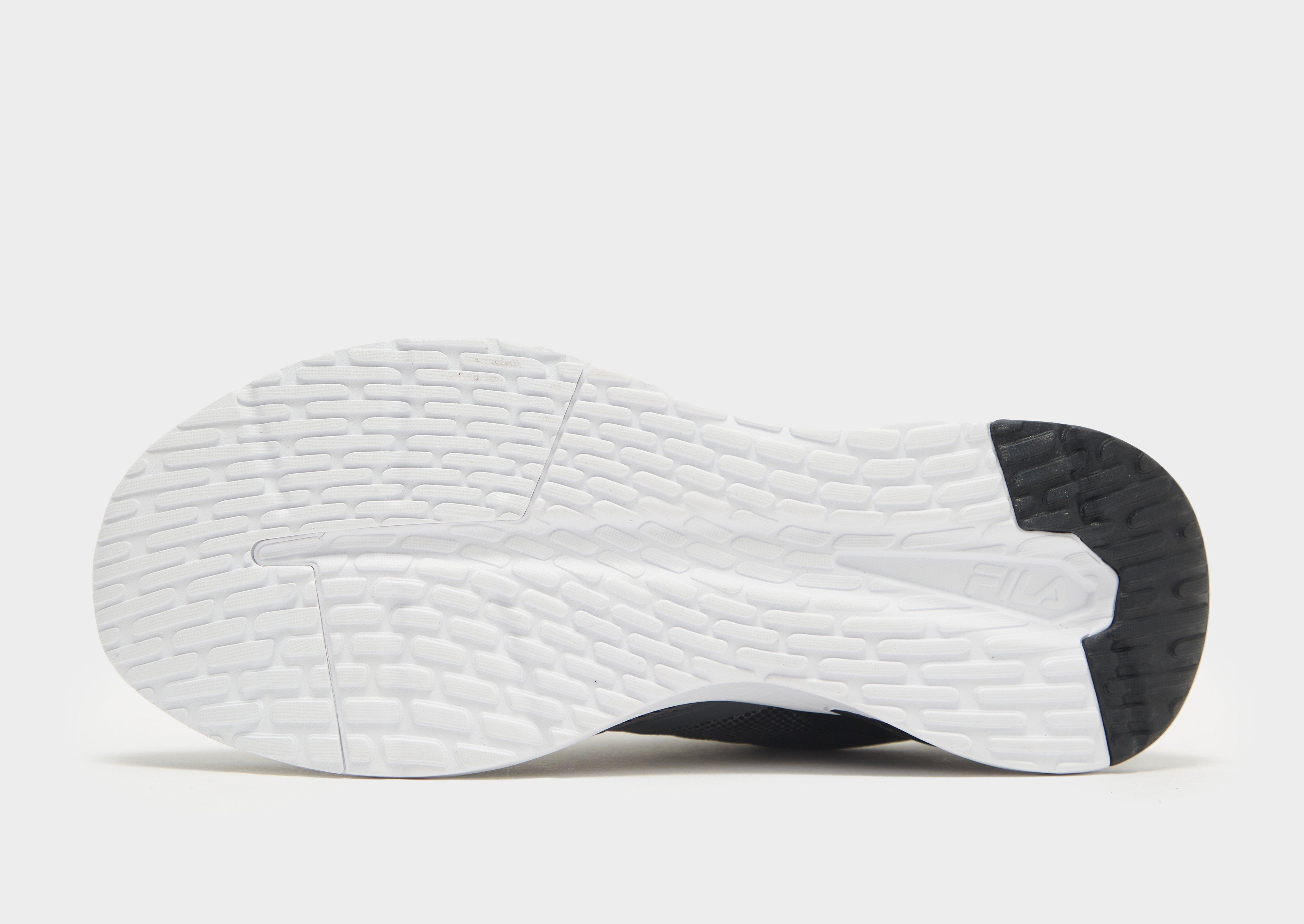 Férfi futócipők FILA SKYSHIFT 6  1GM01871060 Szürke