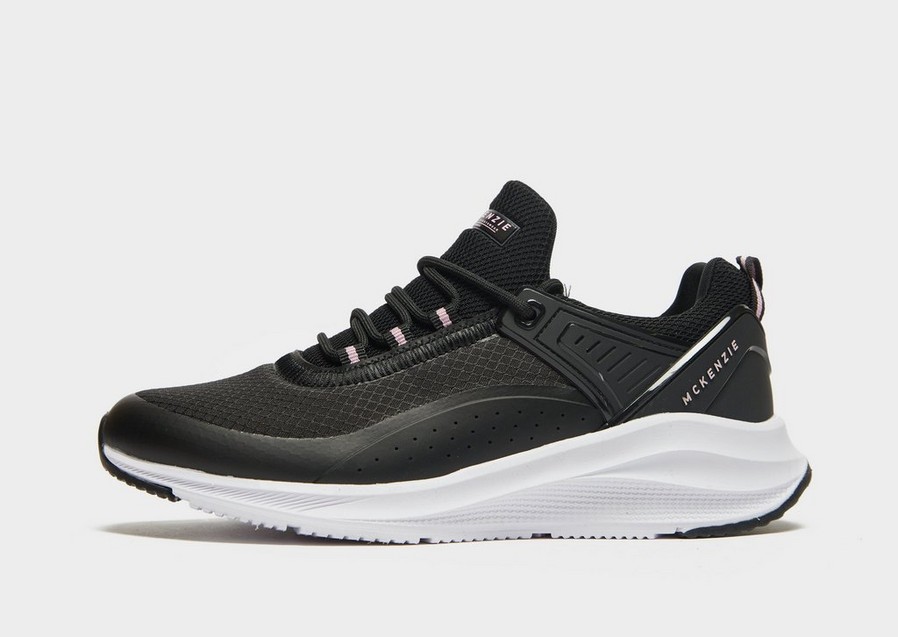 Adidași pentru copii MCKENZIE ARDAN  OJD90139 Negru
