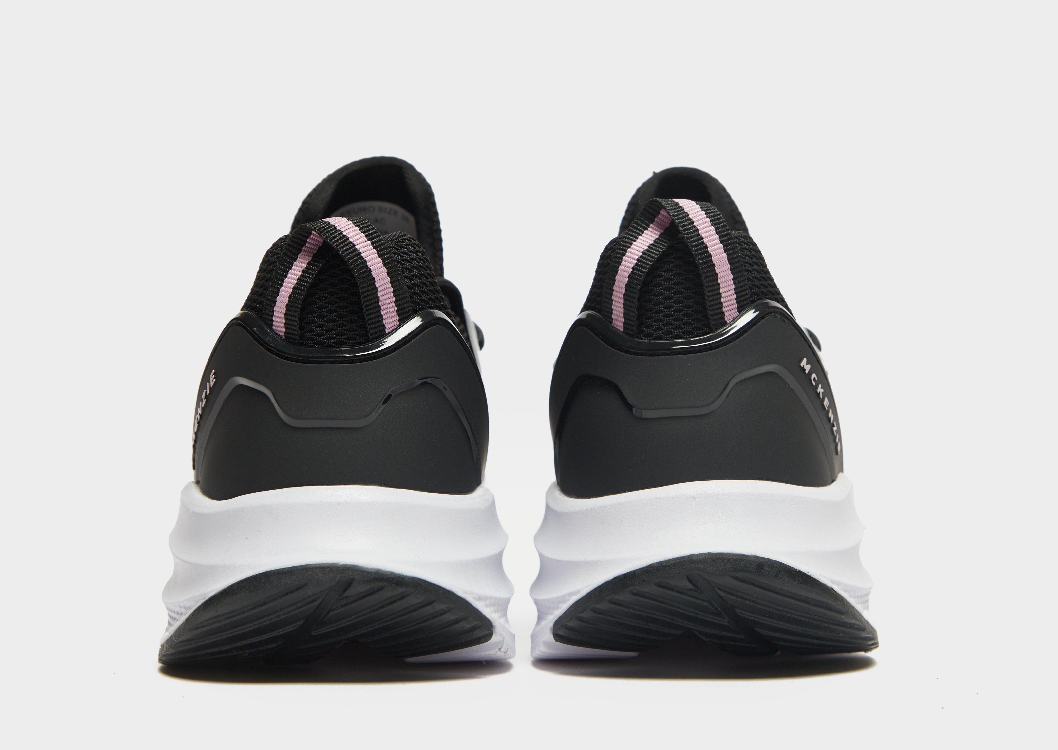 Detské tenisky MCKENZIE ARDAN  OJD90139 Čierna