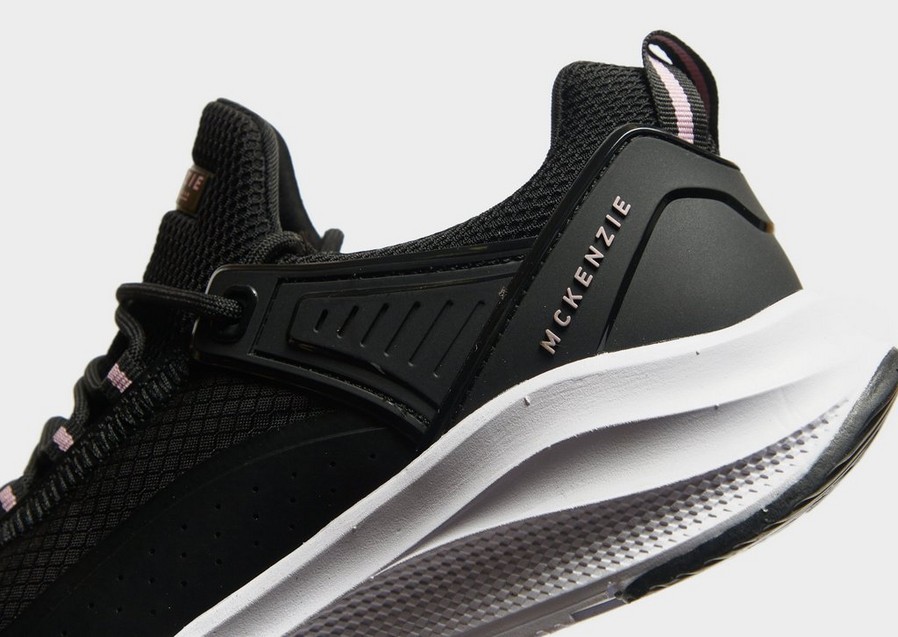 Adidași pentru copii MCKENZIE ARDAN  OJD90139 Negru