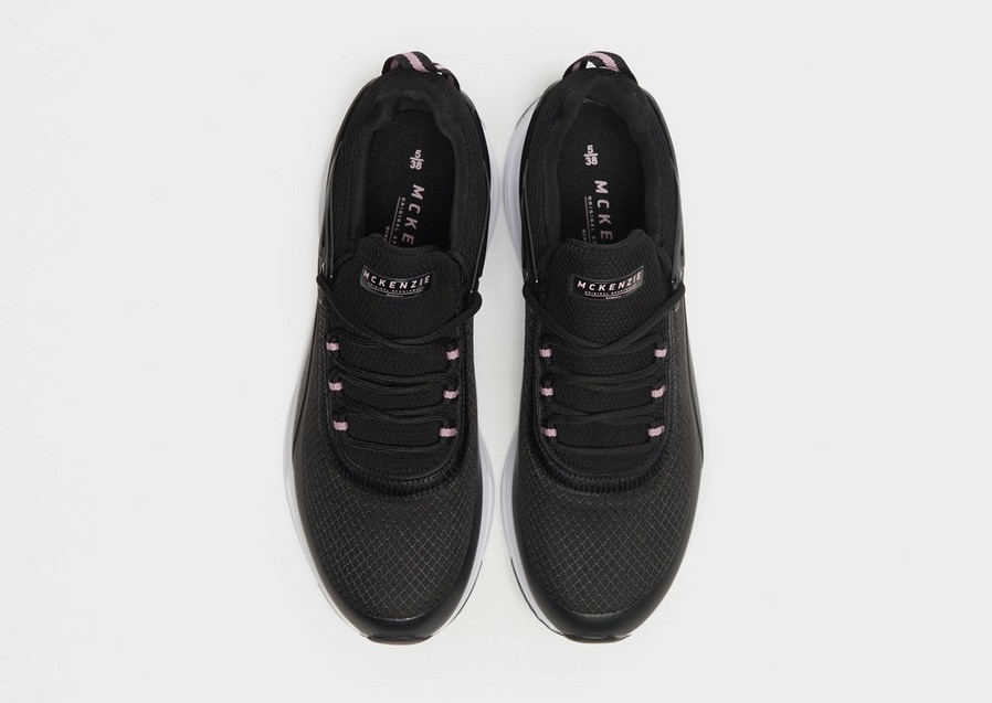 Adidași pentru copii MCKENZIE ARDAN  OJD90139 Negru