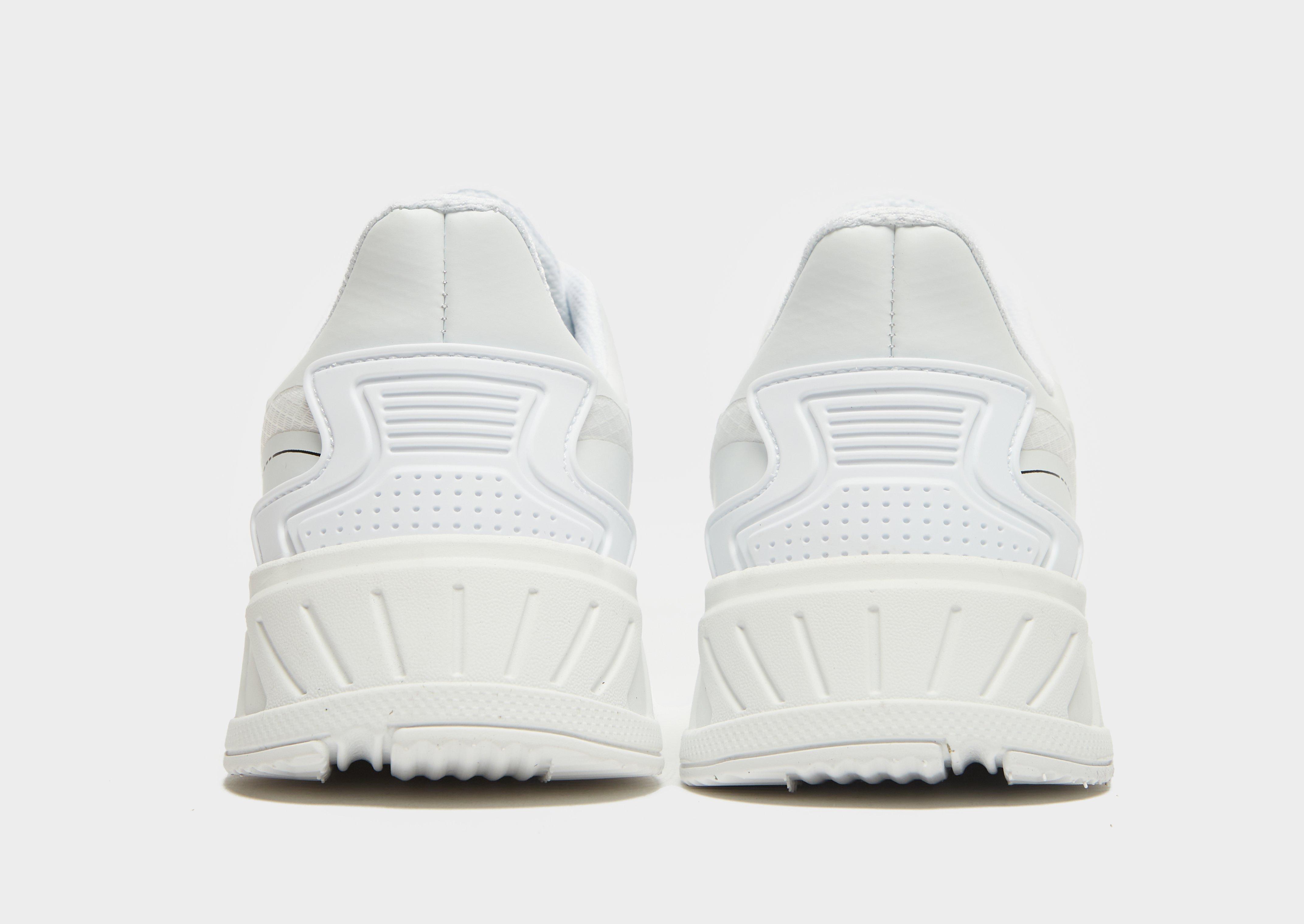 Детски маратонки MCKENZIE ALVARO  OJD90141 Бял