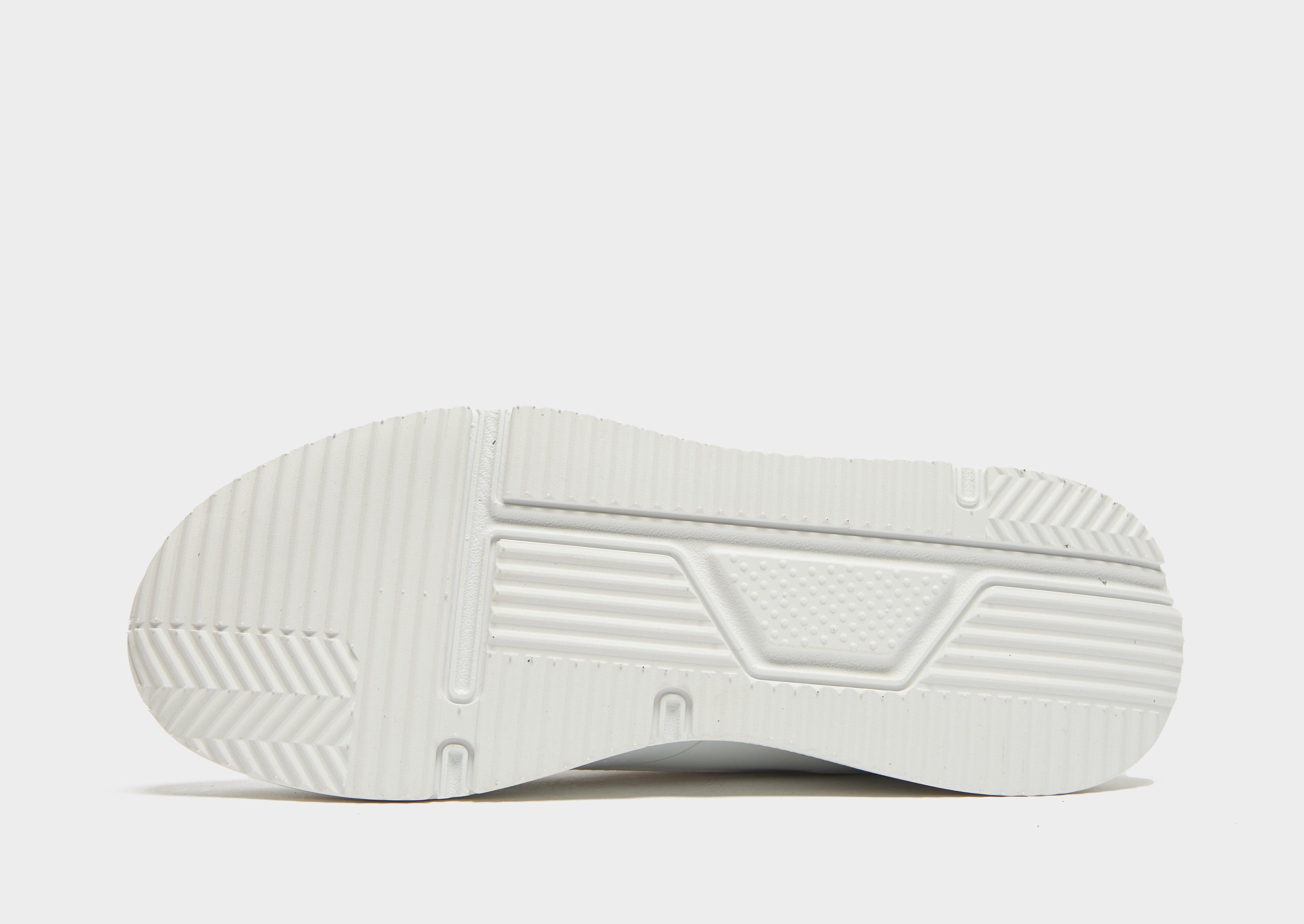 Детски маратонки MCKENZIE ALVARO  OJD90141 Бял