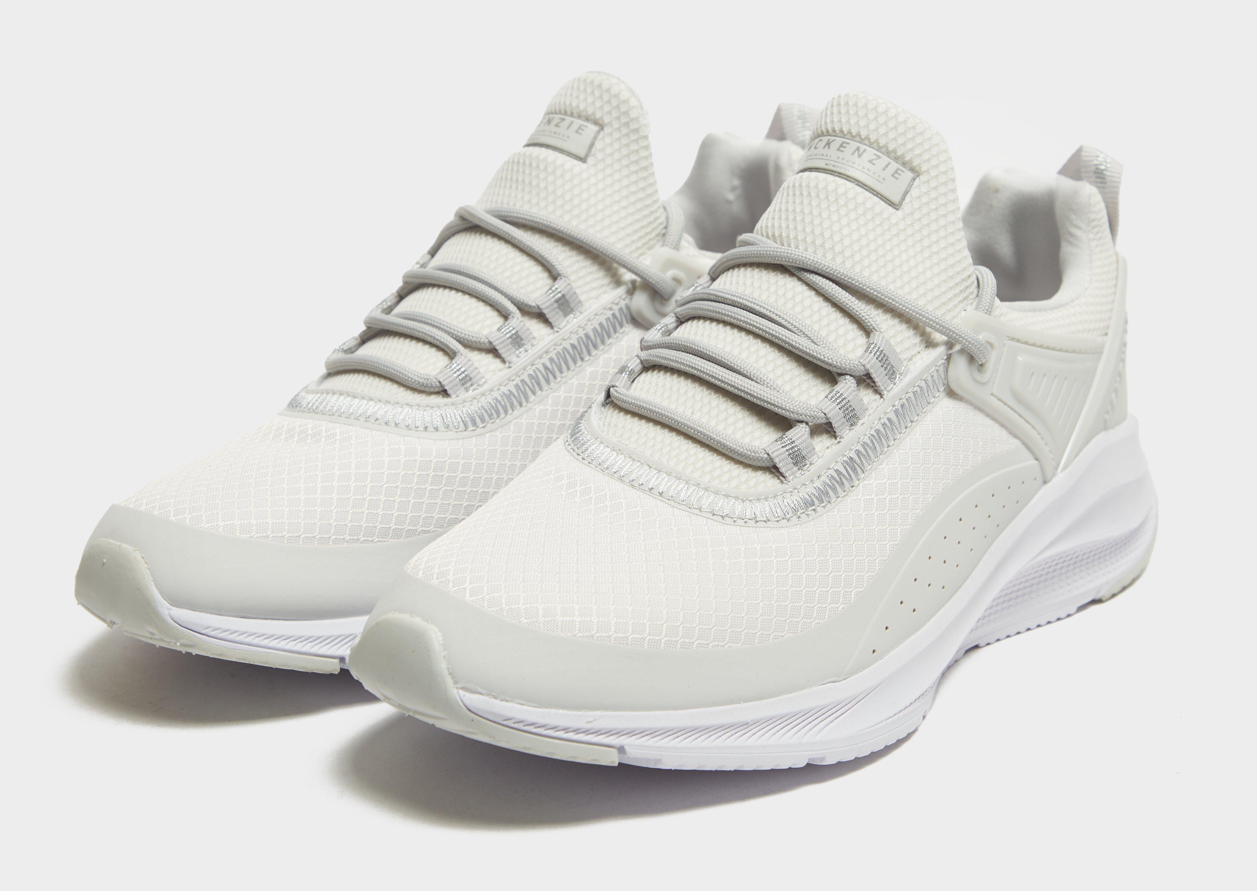 Mckenzie Ardan Mckenzie Trainers Jd White McKenzie Ardan JD Sports NZ