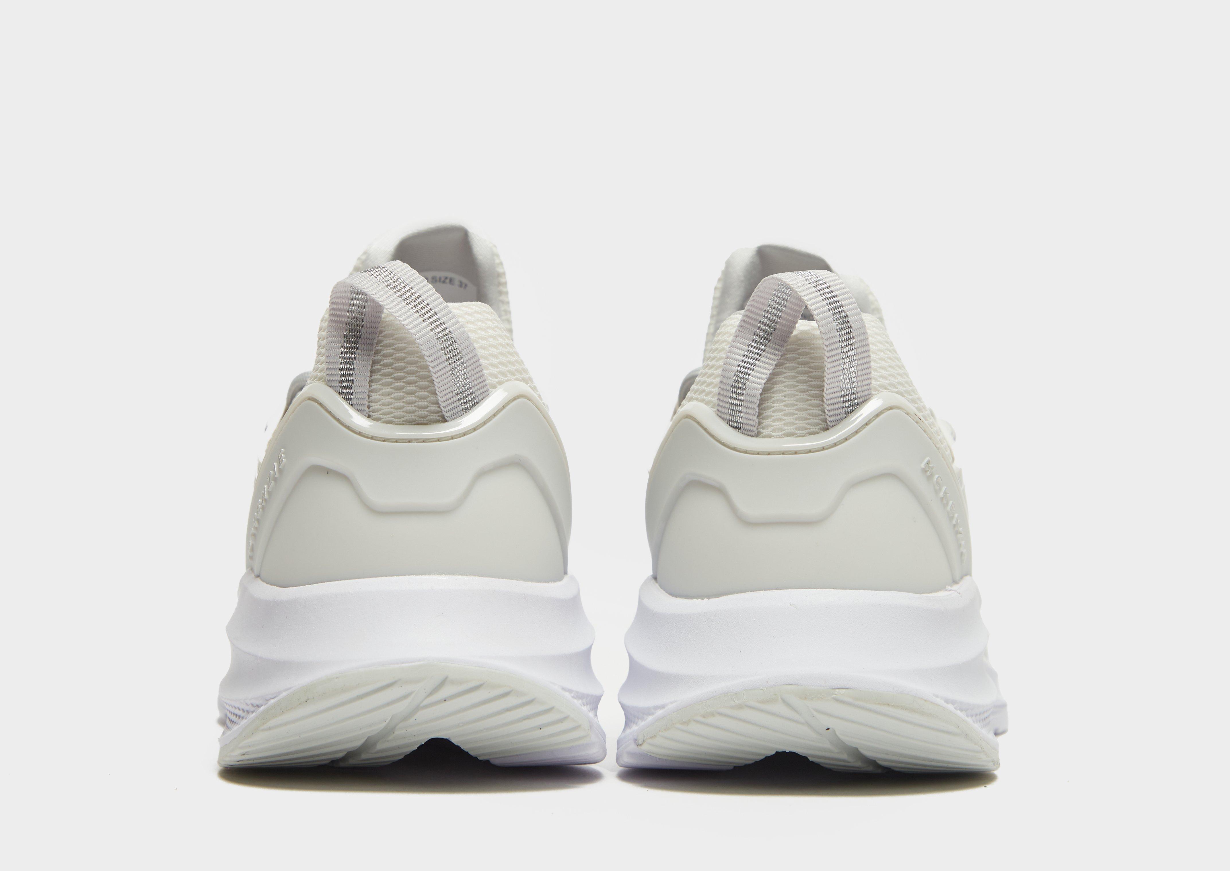 Detské tenisky MCKENZIE ARDAN  OJD90140 Sivá