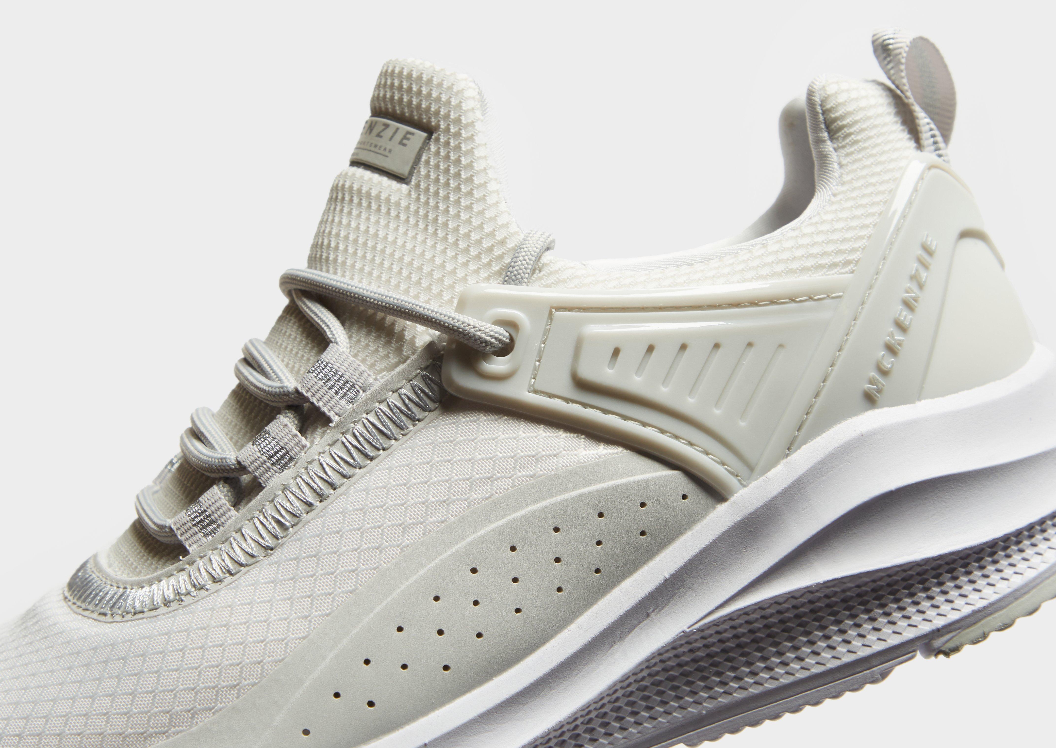 Detské tenisky MCKENZIE ARDAN  OJD90140 Sivá