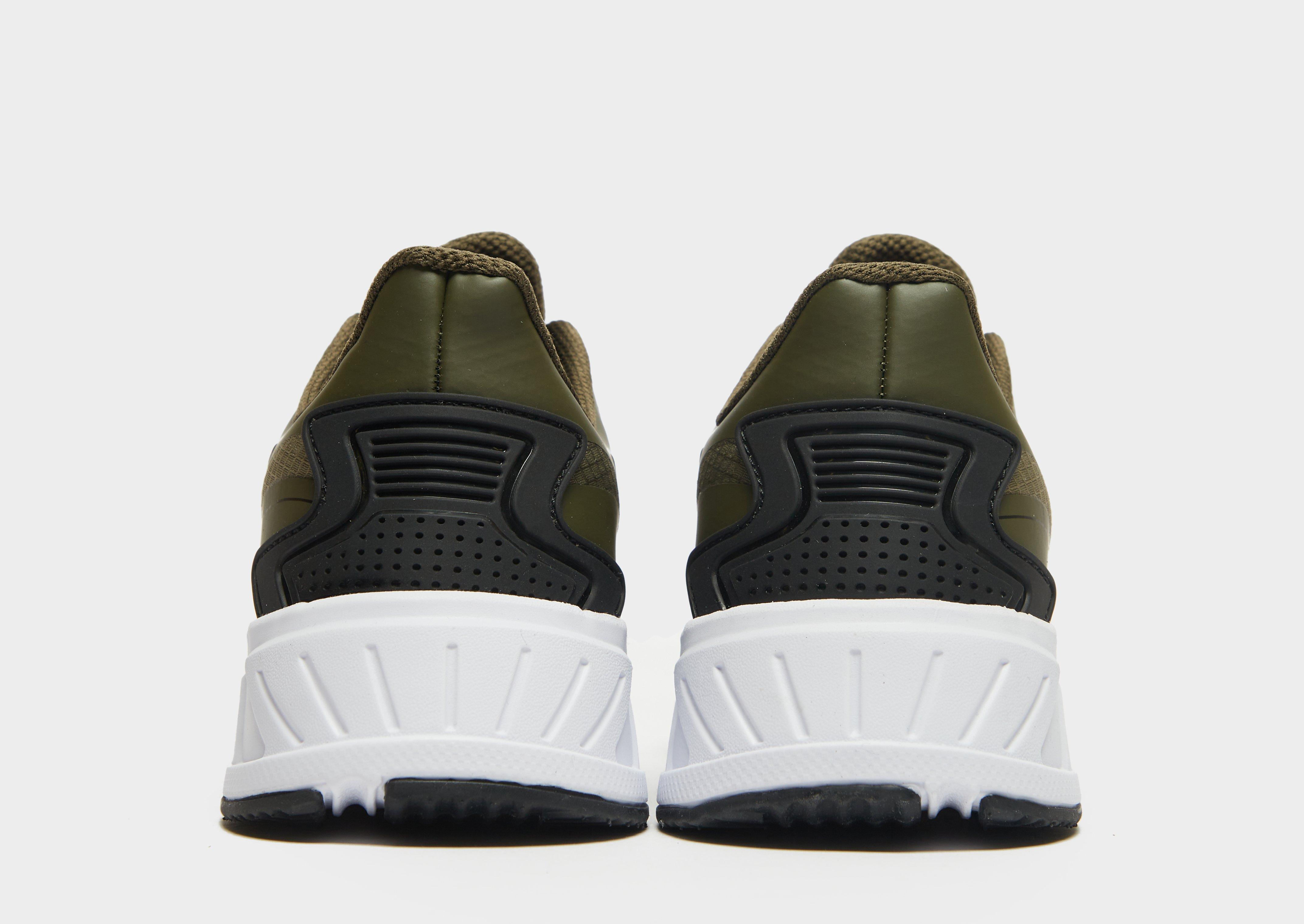 Детски маратонки MCKENZIE ALVARO  OJD90142 Каки