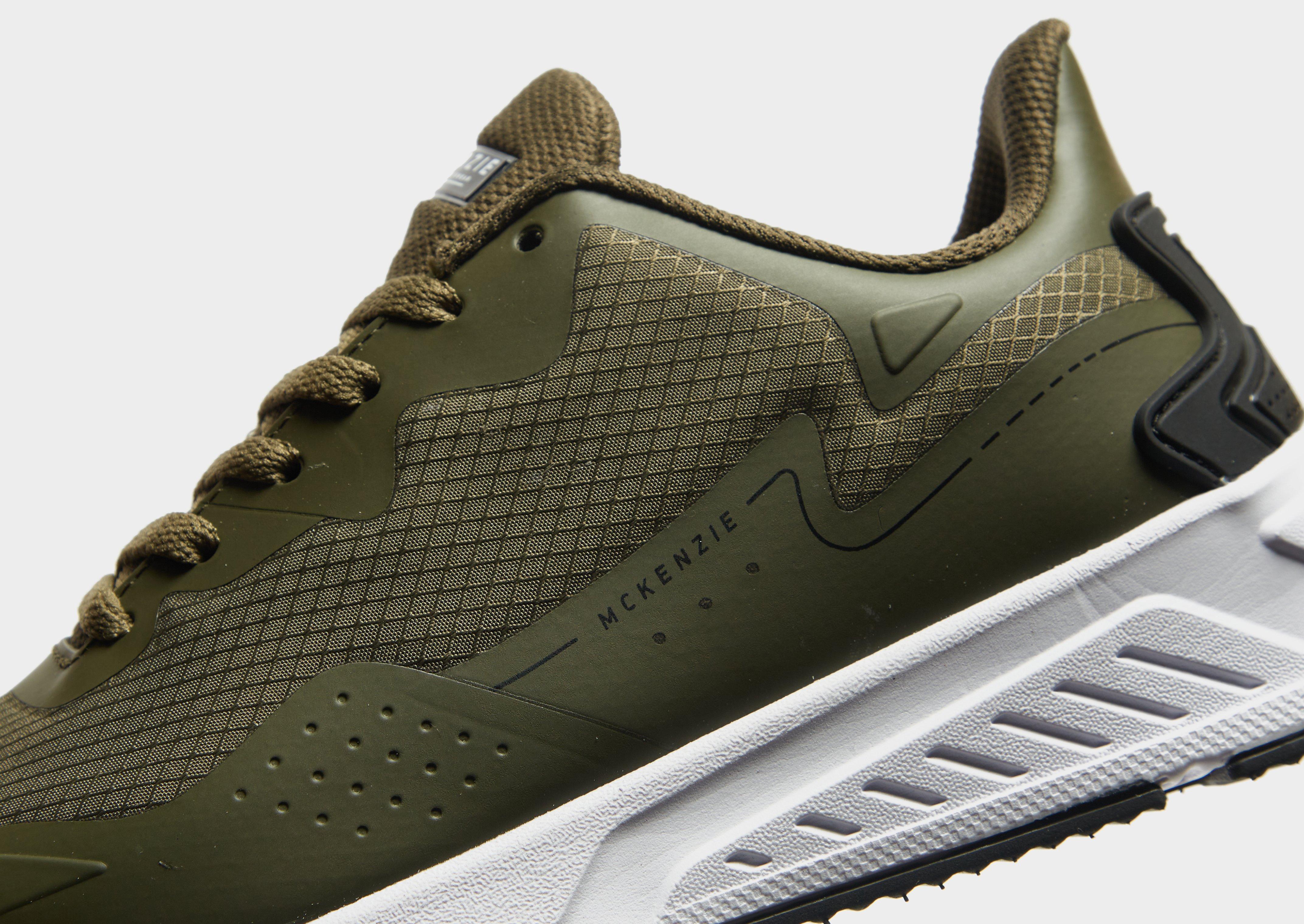 Детски маратонки MCKENZIE ALVARO  OJD90142 Каки