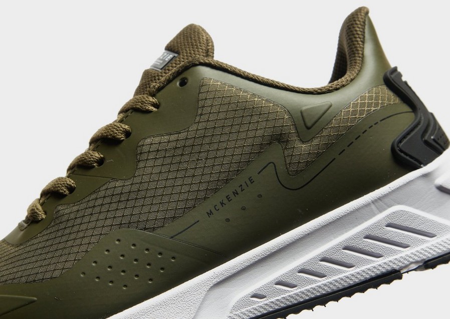 Detské tenisky MCKENZIE ALVARO  OJD90142 Khaki