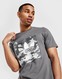 ADIDAS T-SHIRT CAMO BOX T-SHIRT
