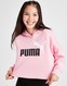 PUMA BLUZĂ CU GLUGĂ (G)CRP HD