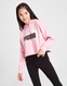 PUMA BLUZĂ CU GLUGĂ (G)CRP HD