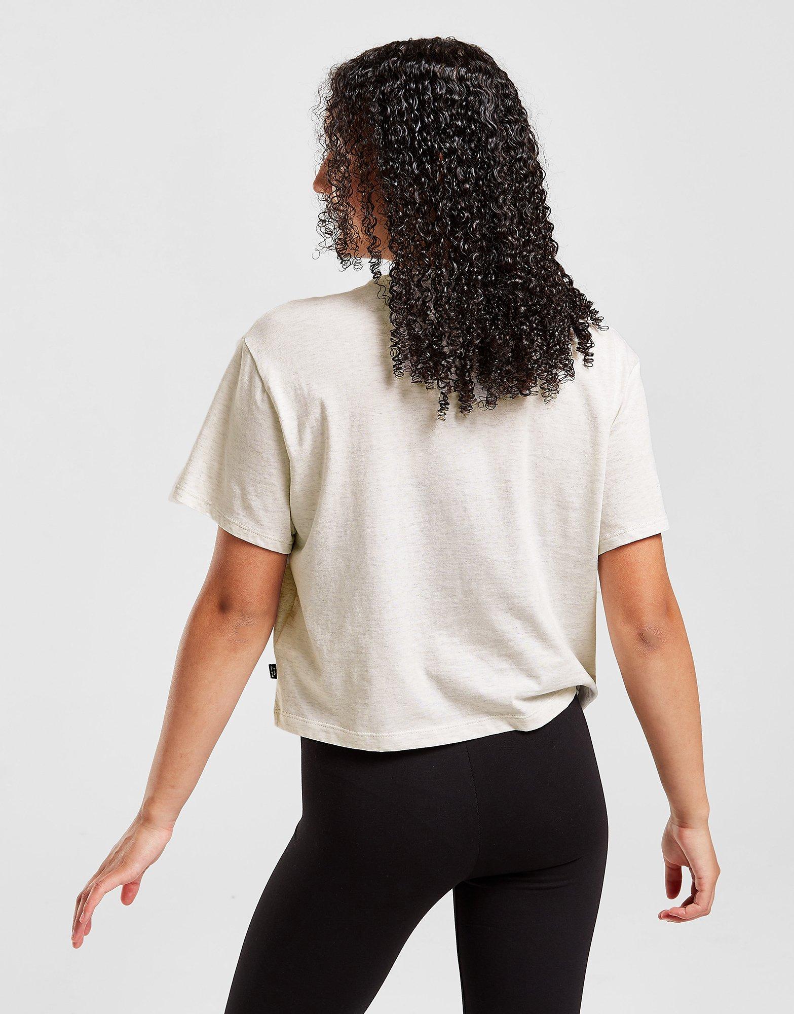 Detské tričko PUMA TRIČKO (G)CRP T 84534672 Sivá