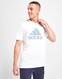 ADIDAS TRIČKO BADGE OF SPORT GRID LOGO TRIČKO