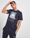 ADIDAS T-SHIRT BADGE OF SPORT BOX LOGO T-SHIRT