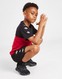 ADIDAS REPEAT TREFOIL TRIČKO/SHORTS SET CHILDREN
