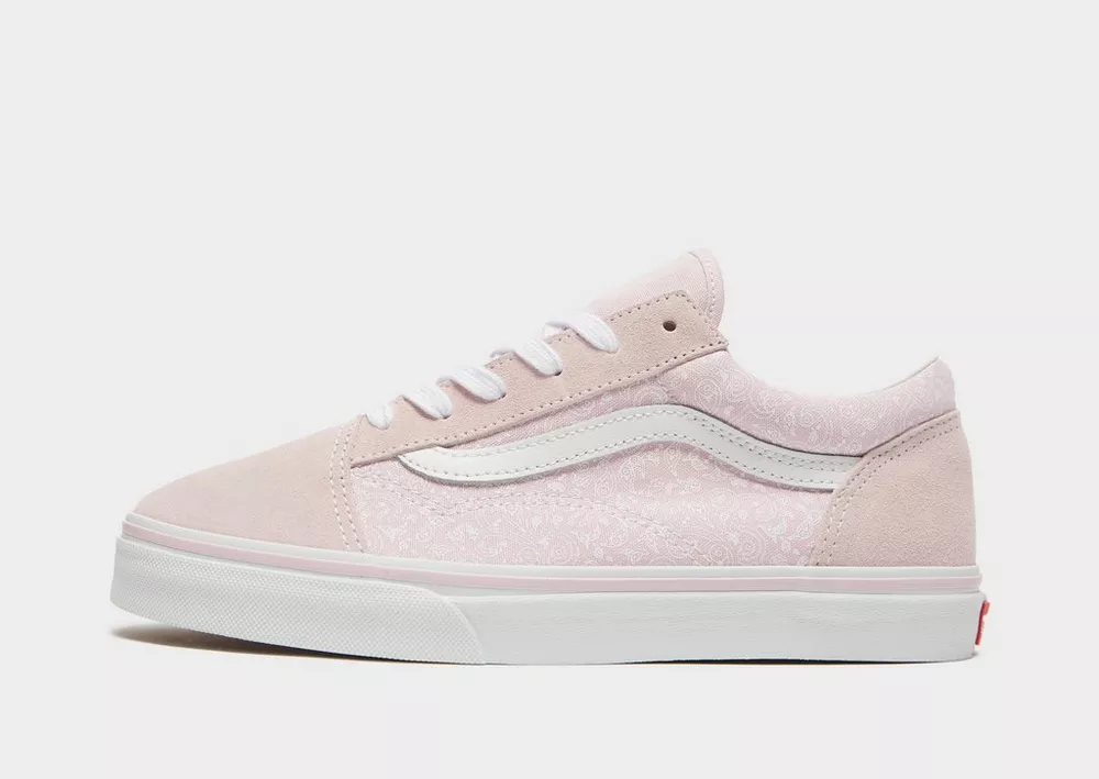 VANS OLD SKOOL, фото 1 з 6