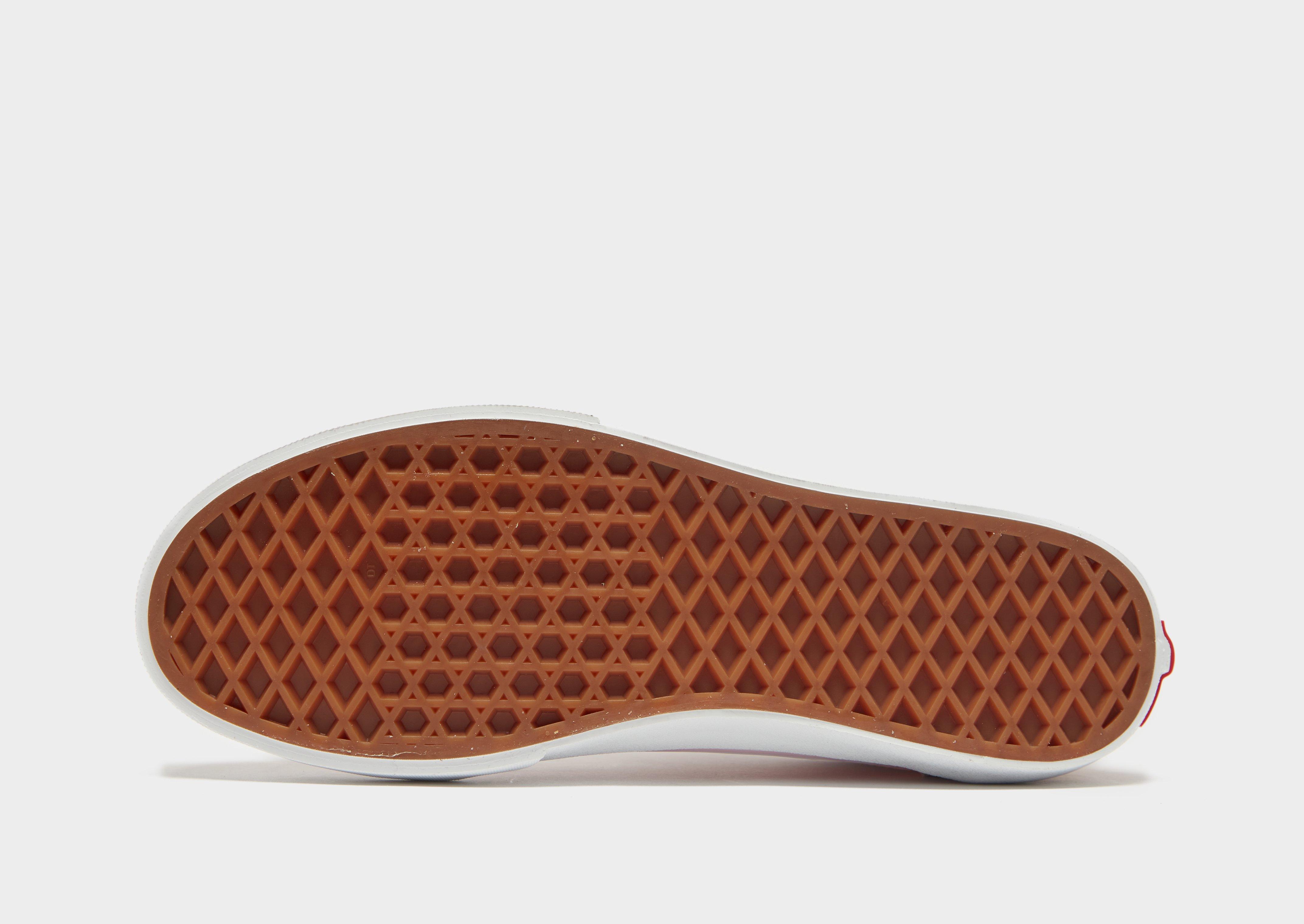 Inkariukai vaikams VANS OLD SKOOL  VN0A5EE6JVZ Balta