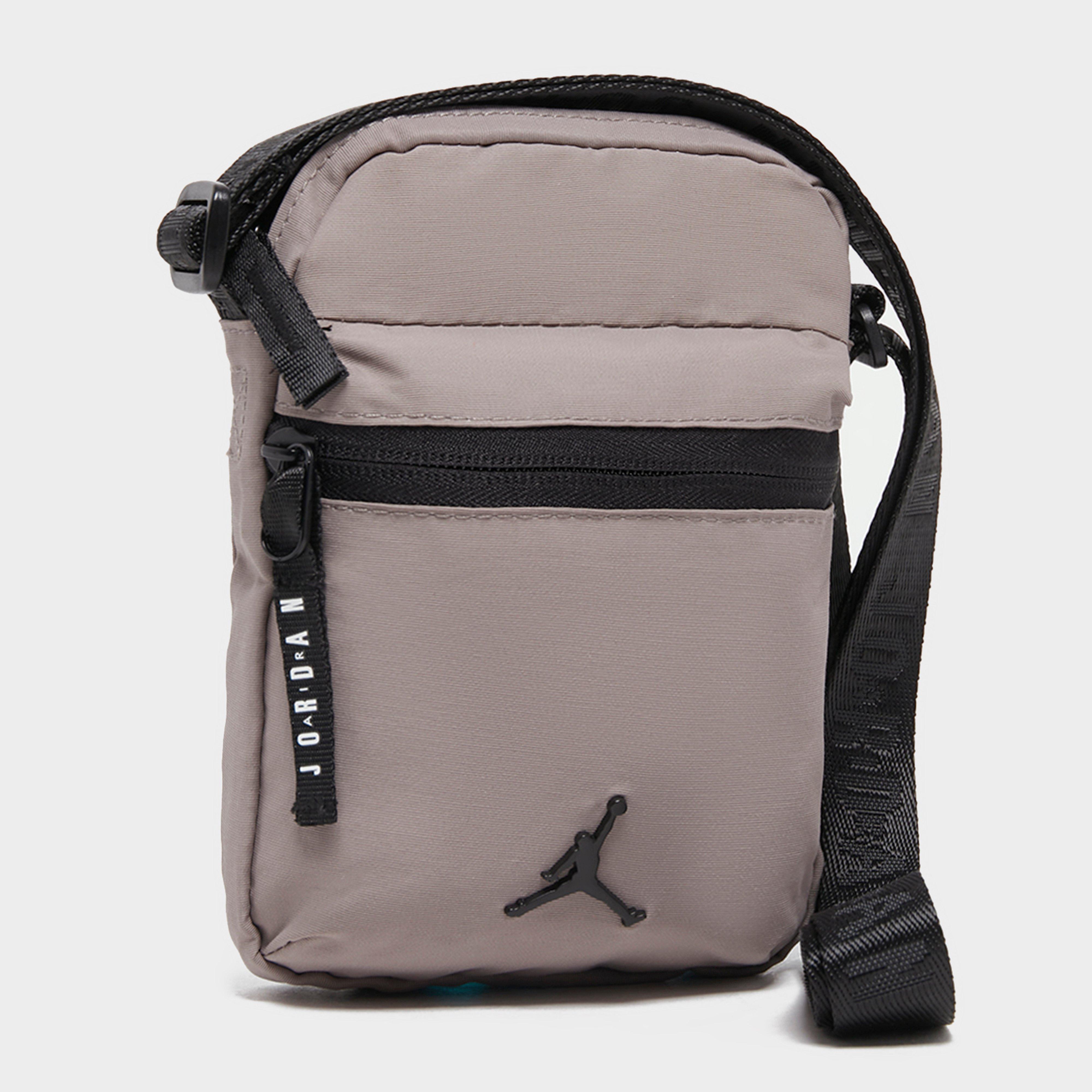 Geantă sport pentru femei JORDAN BORSETĂ AIRBORNE FESTIVAL BAG