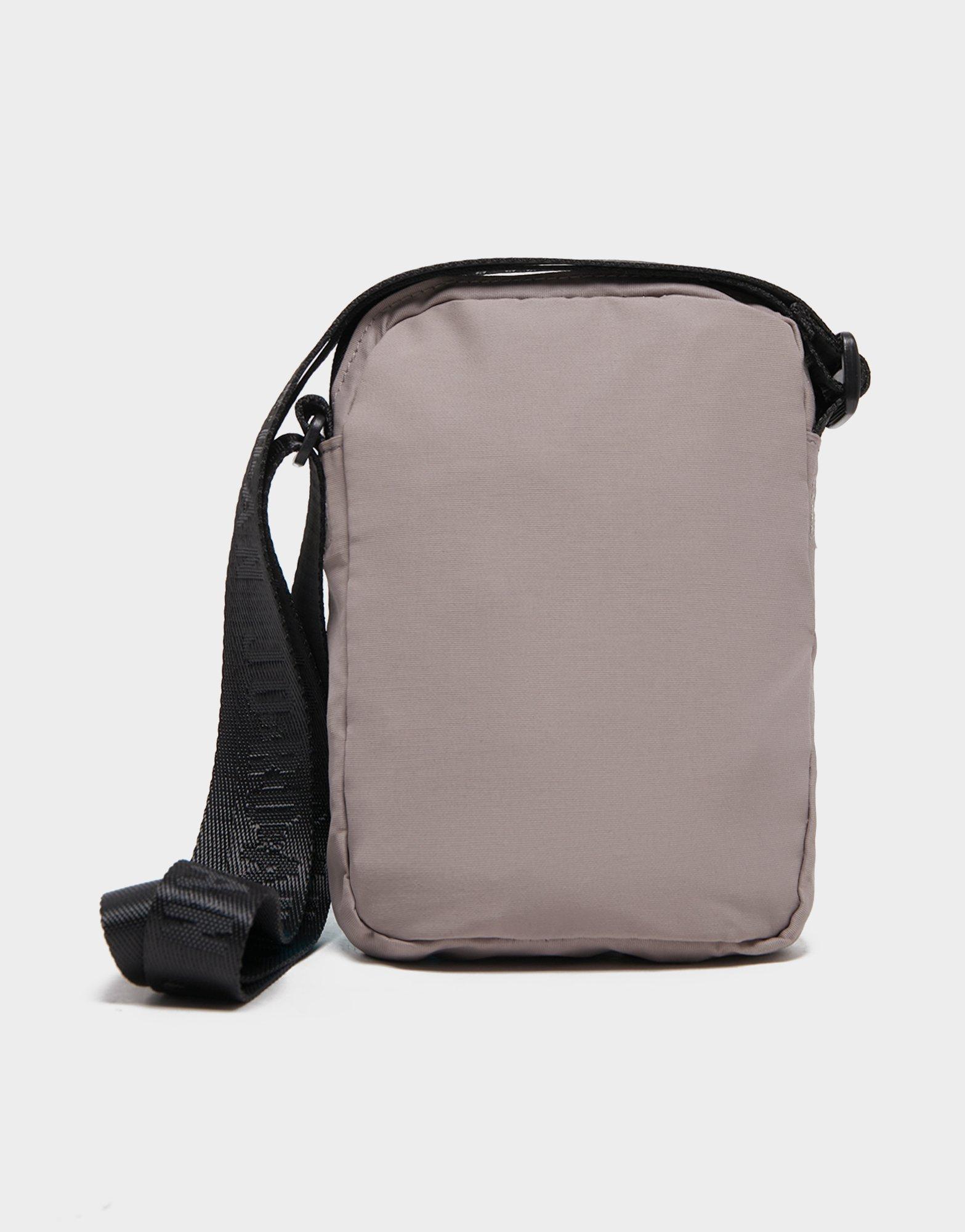 Damska JORDAN TOREBKA AIRBORNE FESTIVAL BAG 9A0631-G5O Szary