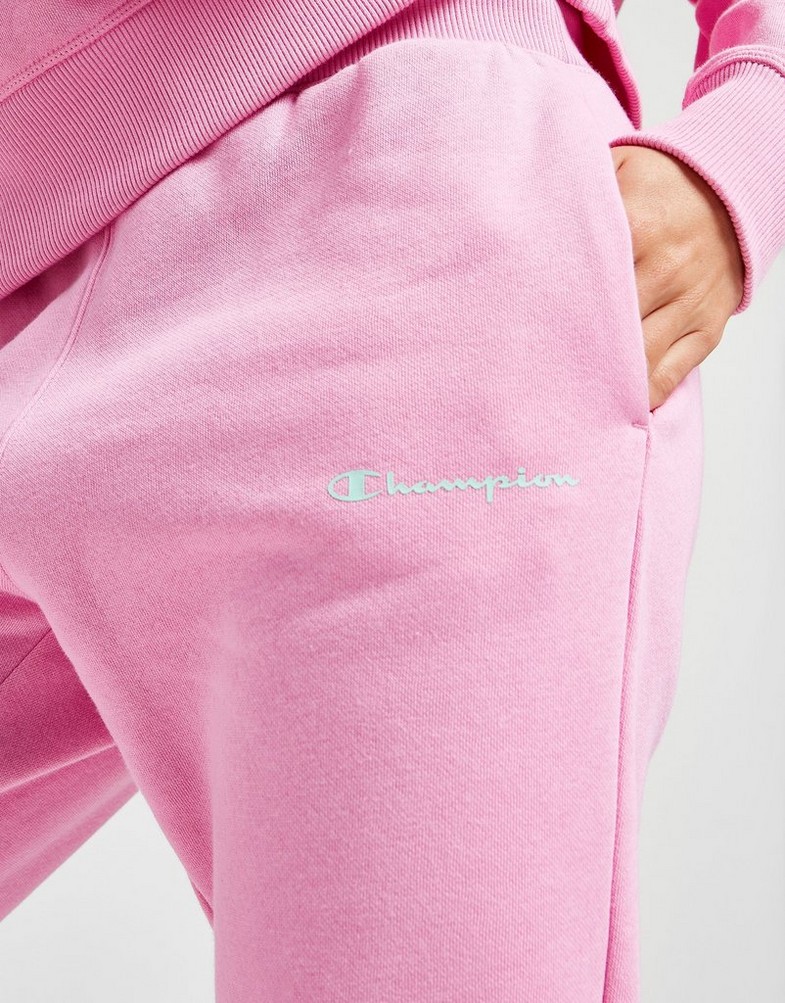 Trening pentru femei CHAMPION SMALL LOGO TRACKSUIT 