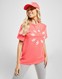 ADIDAS T-SHIRT CIRCLE TREFOIL T-SHIRT