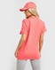 ADIDAS T-SHIRT CIRCLE TREFOIL T-SHIRT