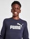 PUMA BLUZA CORE CREW