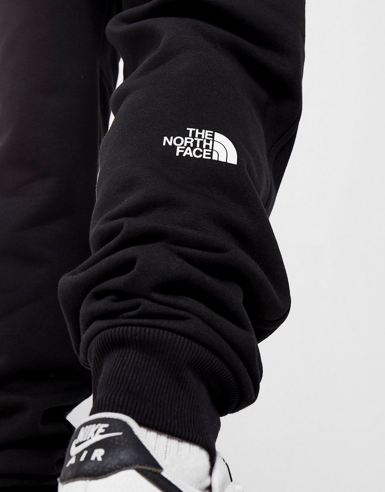 Pantaloni pentru bărbați THE NORTH FACE FINE BOX JOGGERS