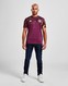 UMBRO KRÓTKI RĘKAW BURNLEY FC WARM UP SHIRT
