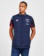 UMBRO KRÓTKI RĘKAW WEST HAM UNITED FC GILET