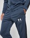 UNDER ARMOUR POLY TRACK PANTS 