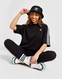ADIDAS T-SHIRT OVERSIZED TEE