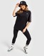 ADIDAS T-SHIRT OVERSIZED TEE