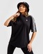ADIDAS T-SHIRT OVERSIZED TEE