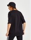 ADIDAS T-SHIRT OVERSIZED TEE