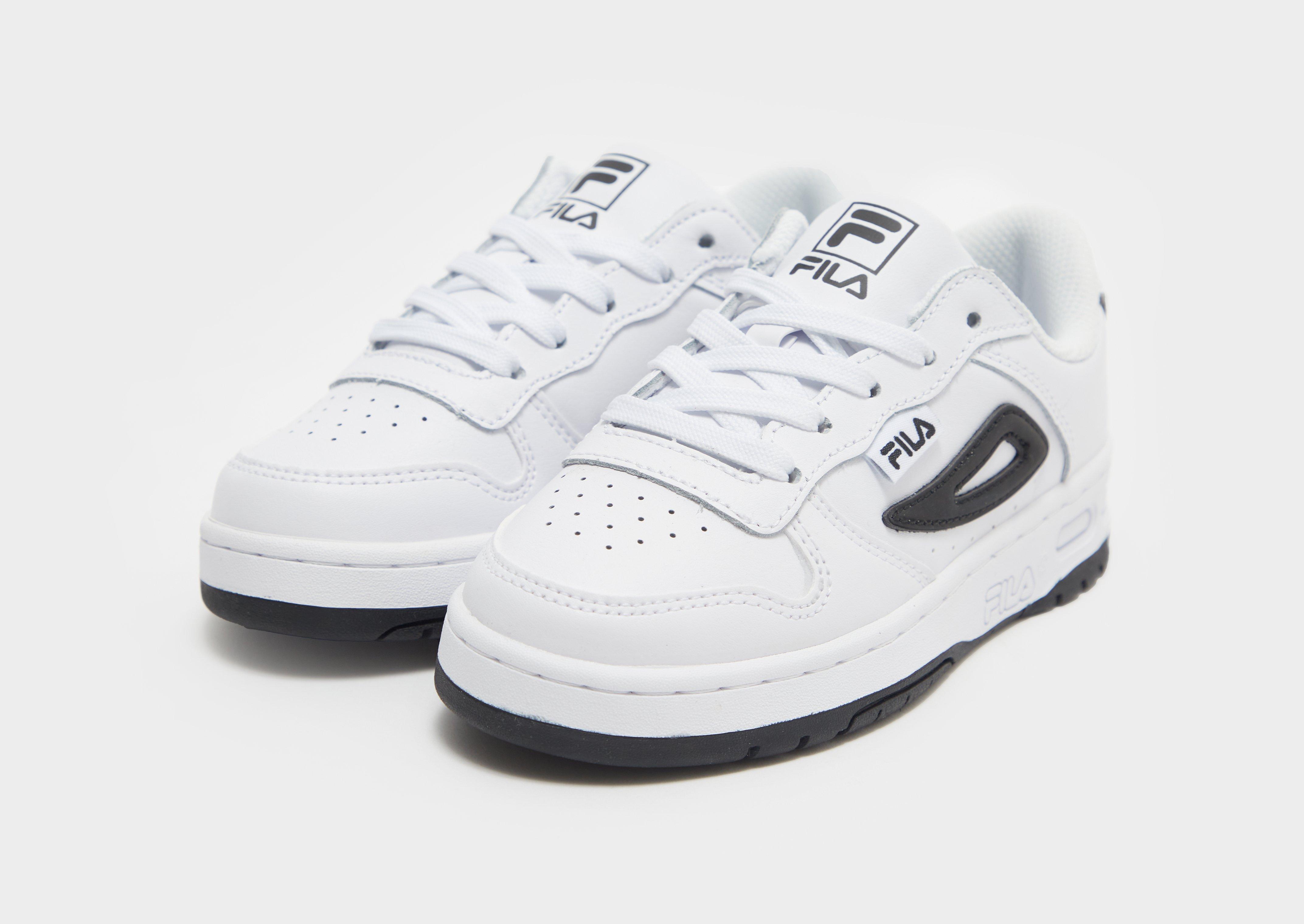 Detské tenisky FILA LNX-100  3BM01831112 Biela