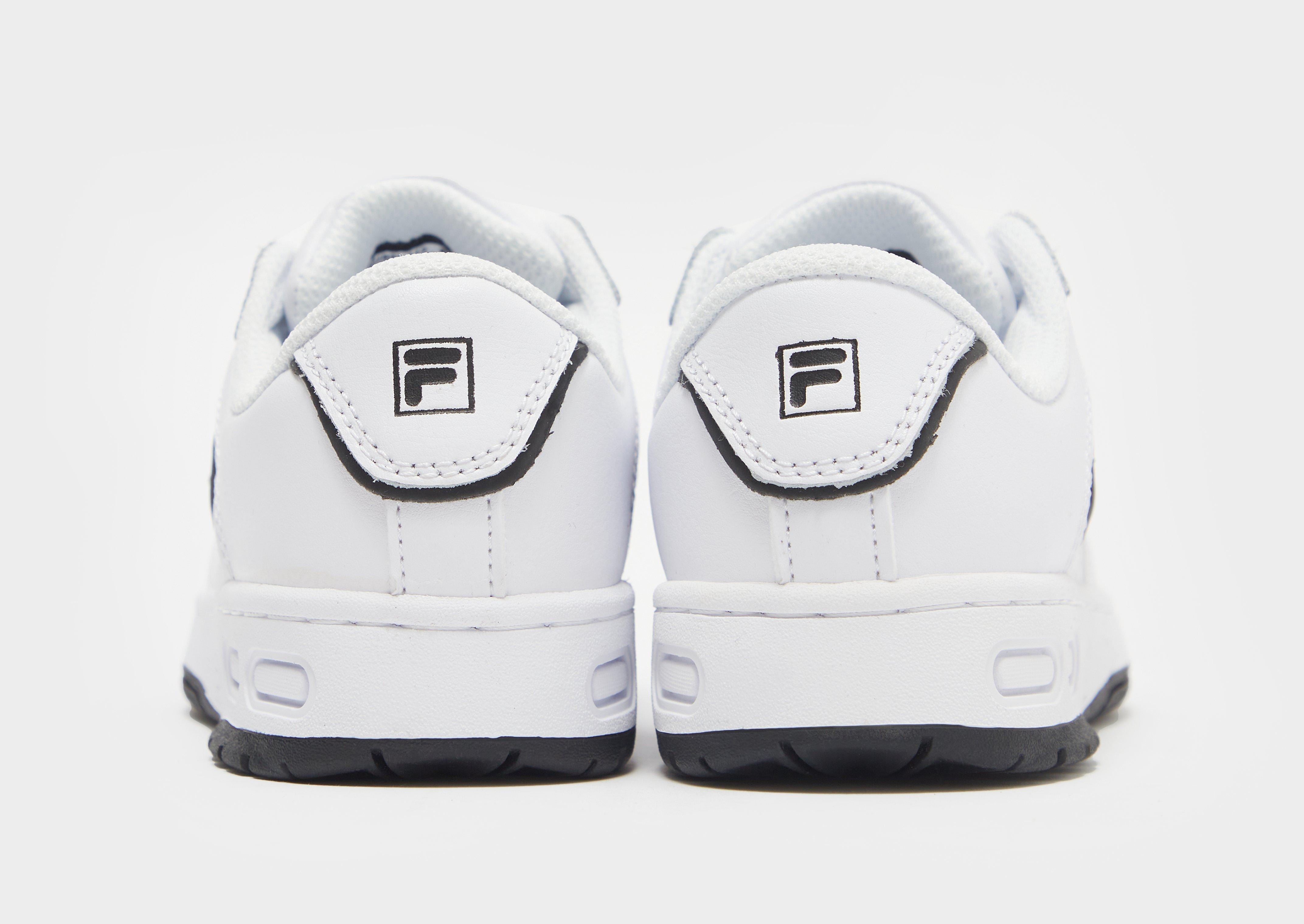 Detské tenisky FILA LNX-100  3BM01831112 Biela