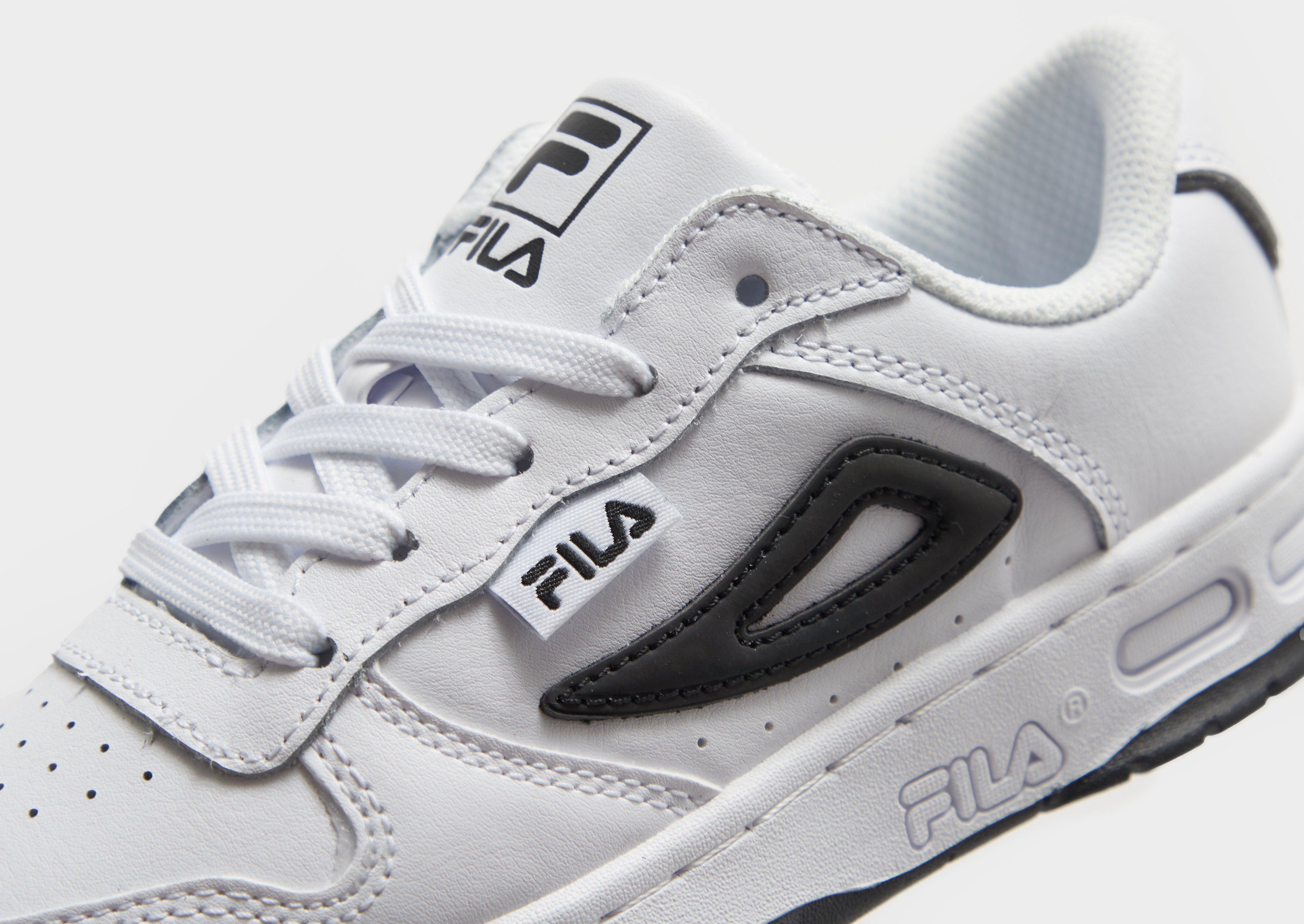 Detské tenisky FILA LNX-100  3BM01831112 Biela