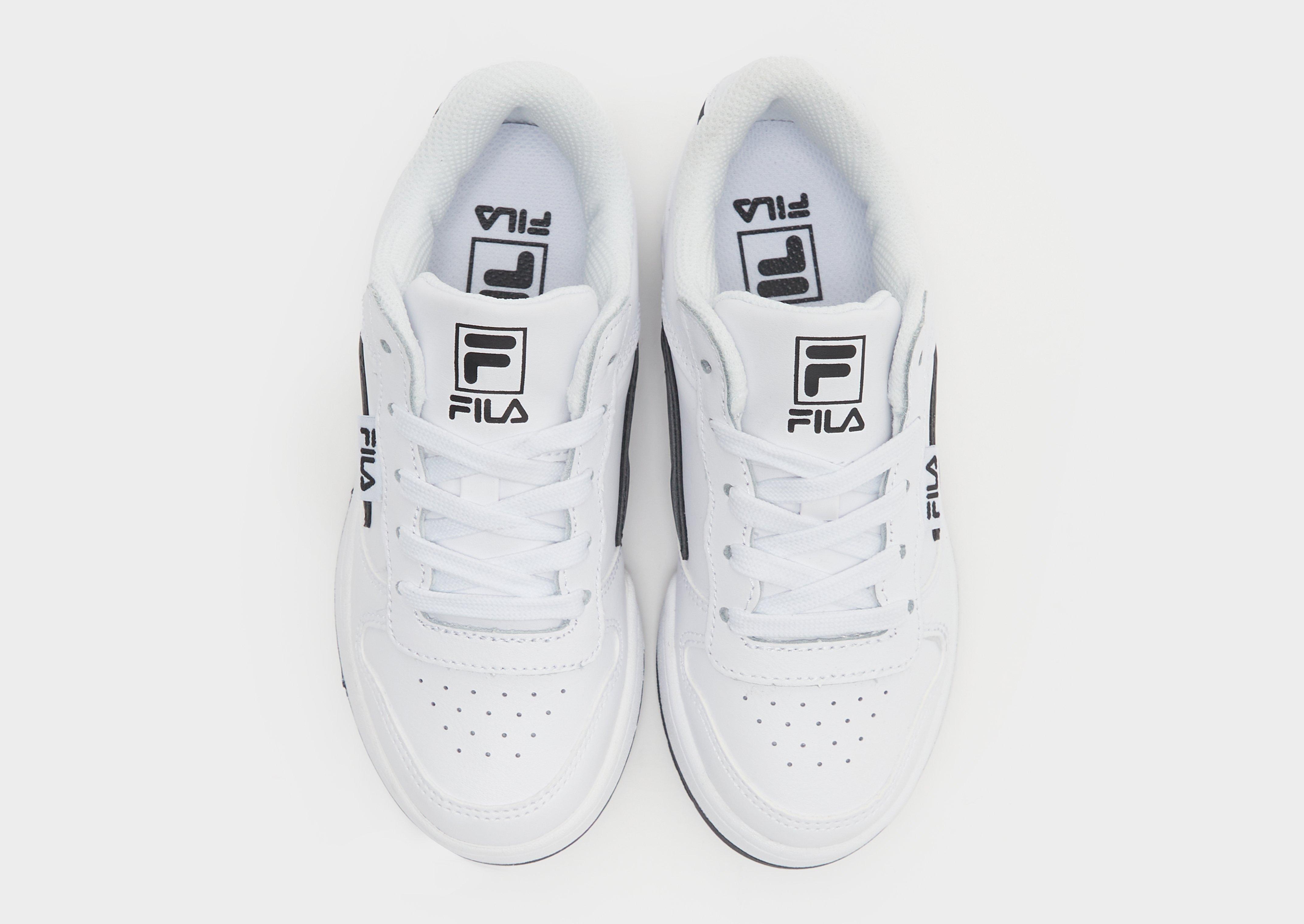Detské tenisky FILA LNX-100  3BM01831112 Biela