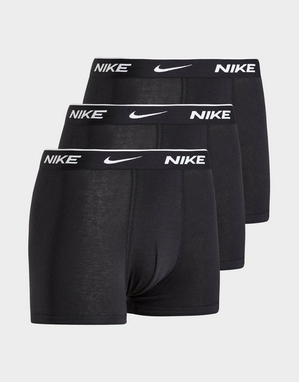Nike Trenky Nhb Nhb E Day Cotton Stretch 3 Junior