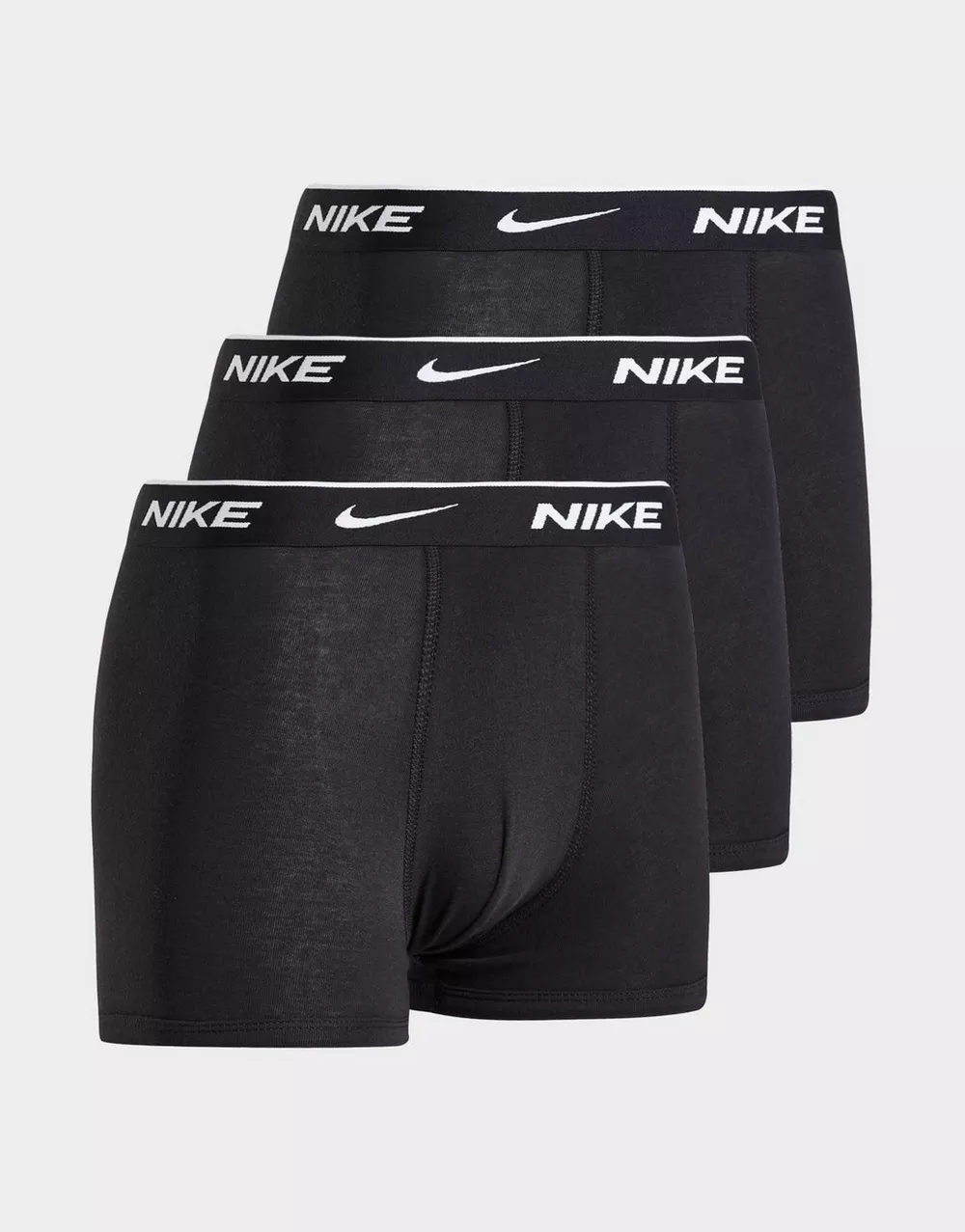 NikeHad NIKE ТРУСИ-БОКСЕРИ NHB NHB E DAY COTTON STRETCH 3, фото 1 з 2