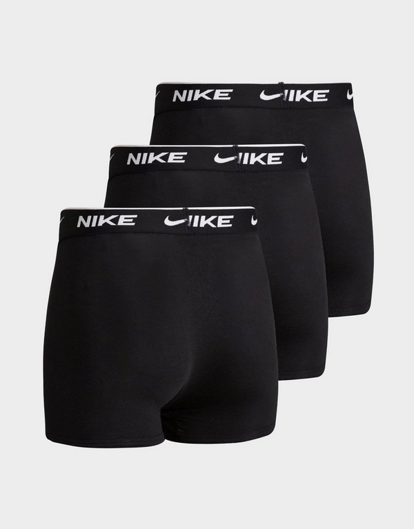 Nike Trenky Nhb Nhb E Day Cotton Stretch 3 Junior
