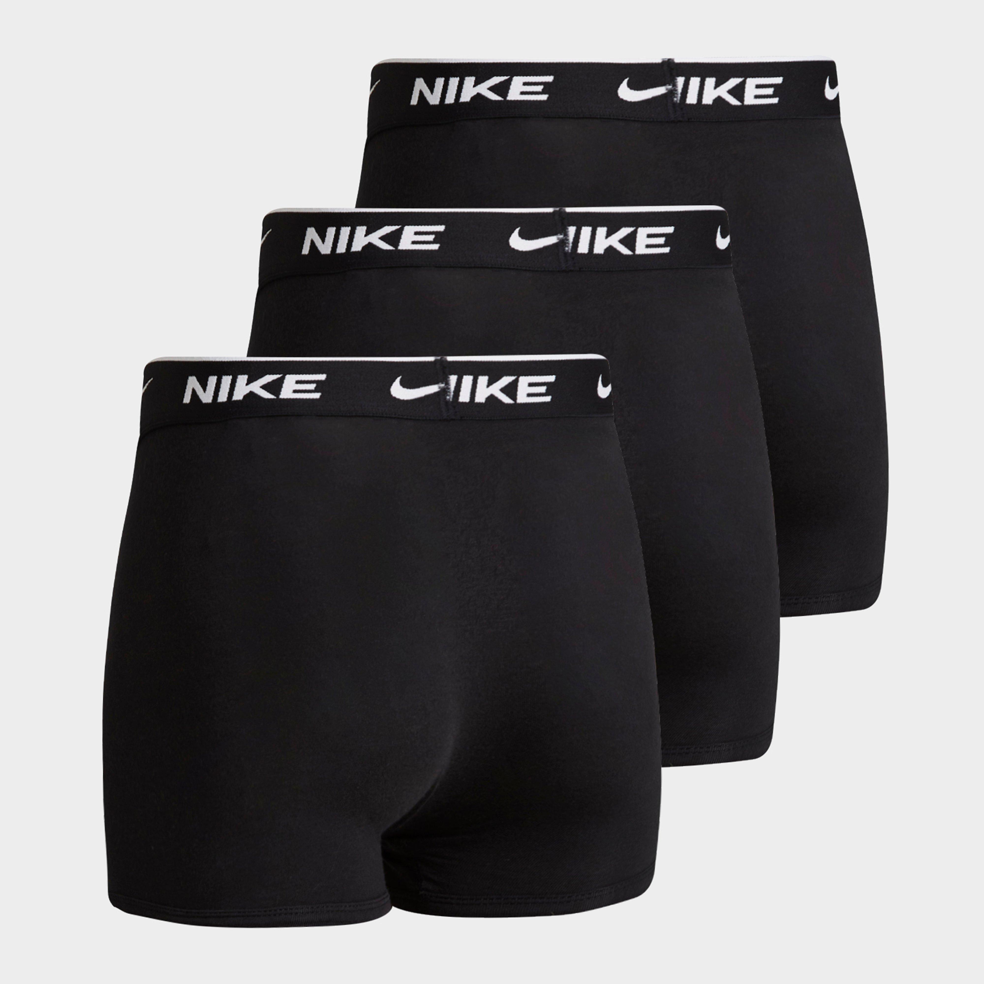 Detská spodná bielizeň NIKE BOKSERICE NHB NHB E DAY COTTON STRETCH 3