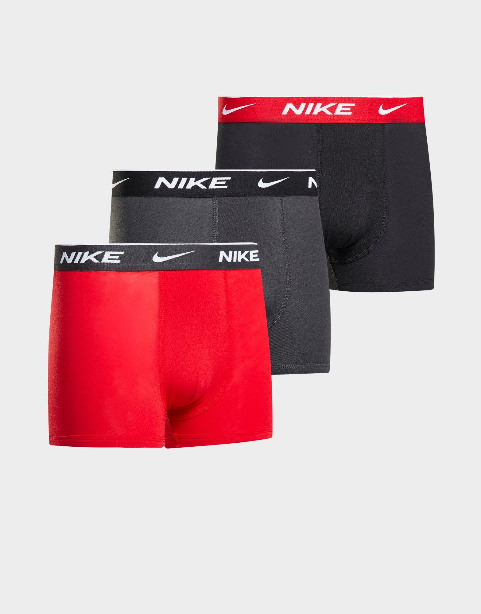 Nike Bokserki Nhb Nhb E Day Cotton Stretch 3