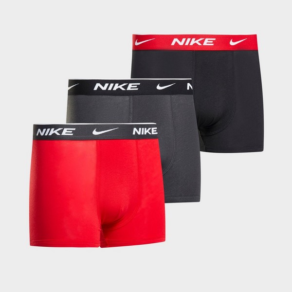 NIKE BOXERI NHB NHB E DAY COTTON STRETCH 3 JUNIOR