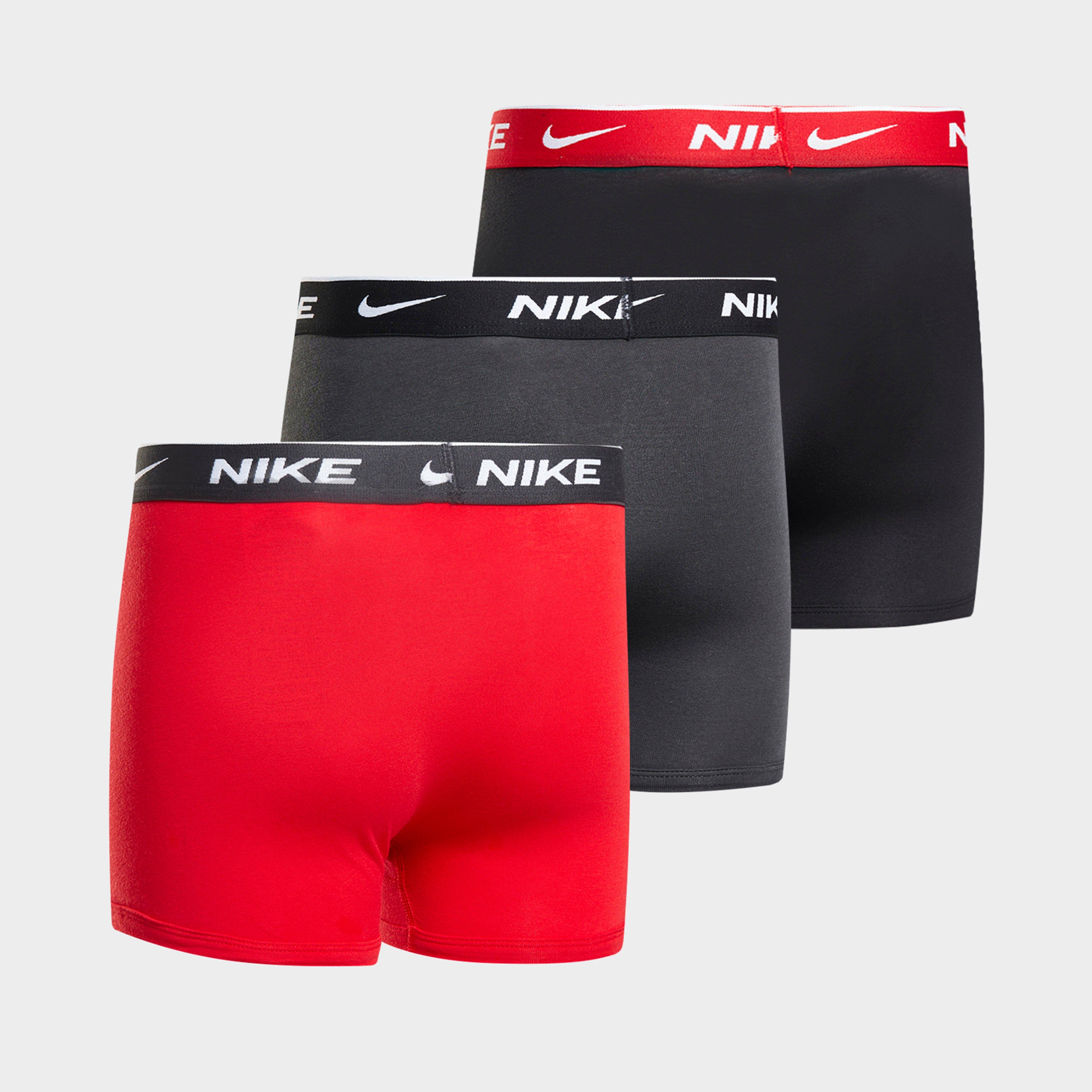 Детско бельо NIKE БОКСЕРКИ NHB NHB E DAY COTTON STRETCH 3
