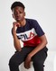 FILA T-SHIRT LEONE CUT & SEW T-SHIRT JUNIOR